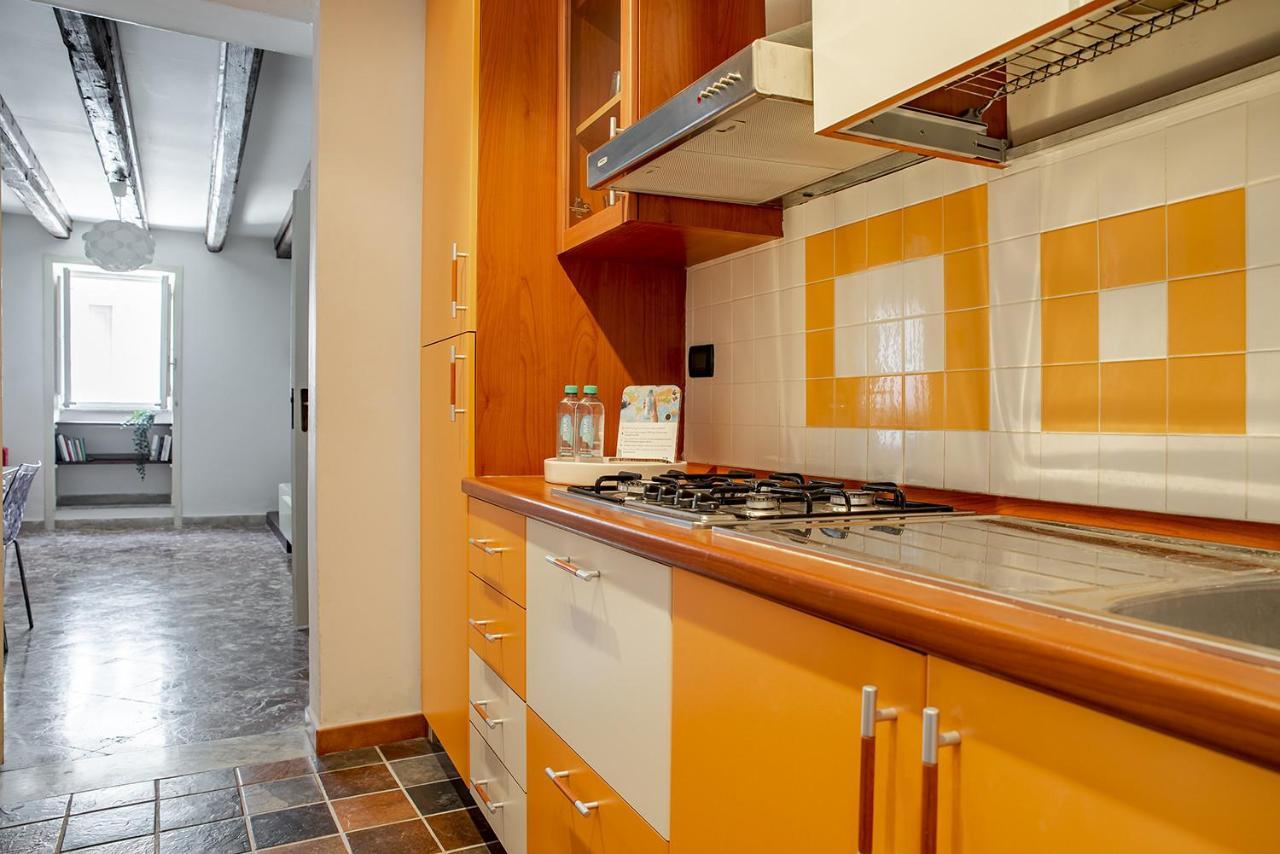 Apartamento Casa Zuccala' By Wonderful Italy Syracuse Exterior foto