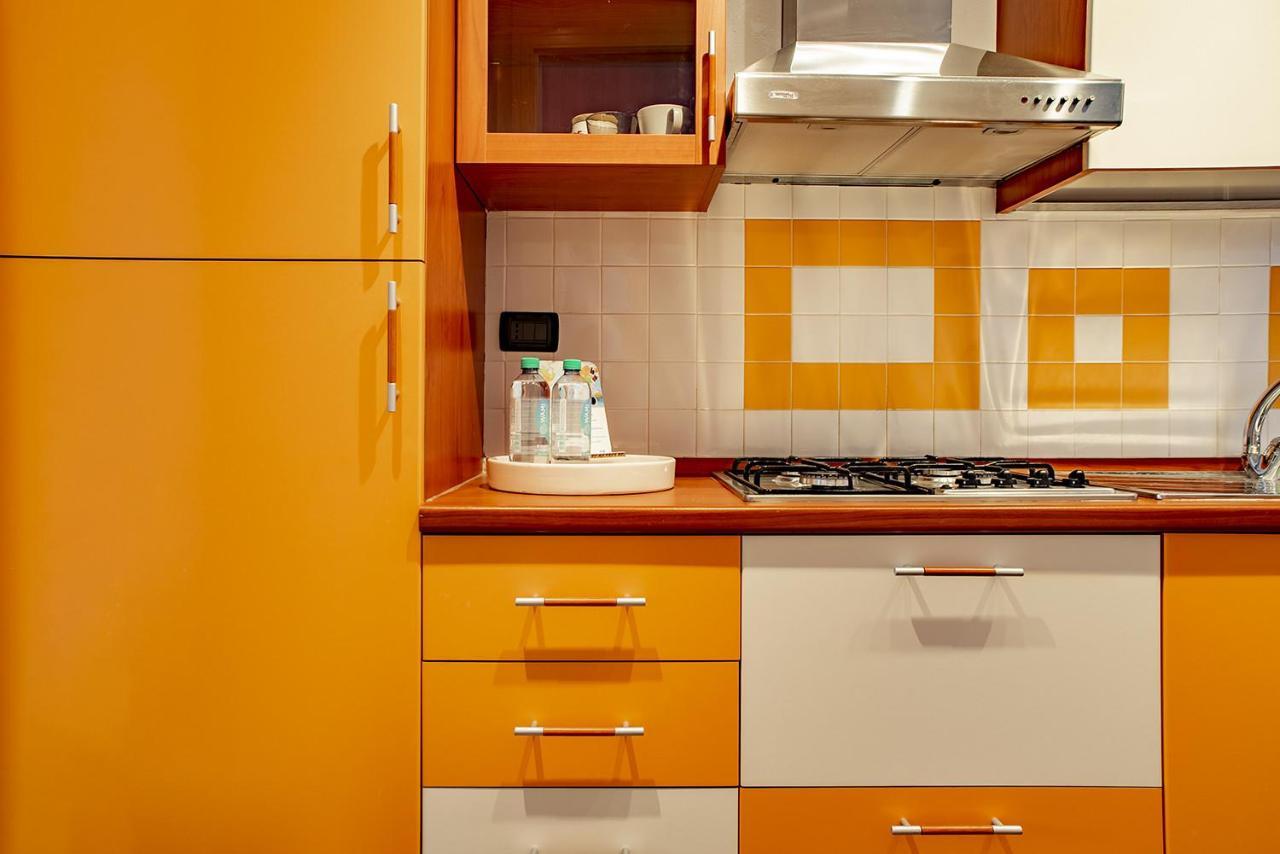 Apartamento Casa Zuccala' By Wonderful Italy Syracuse Exterior foto