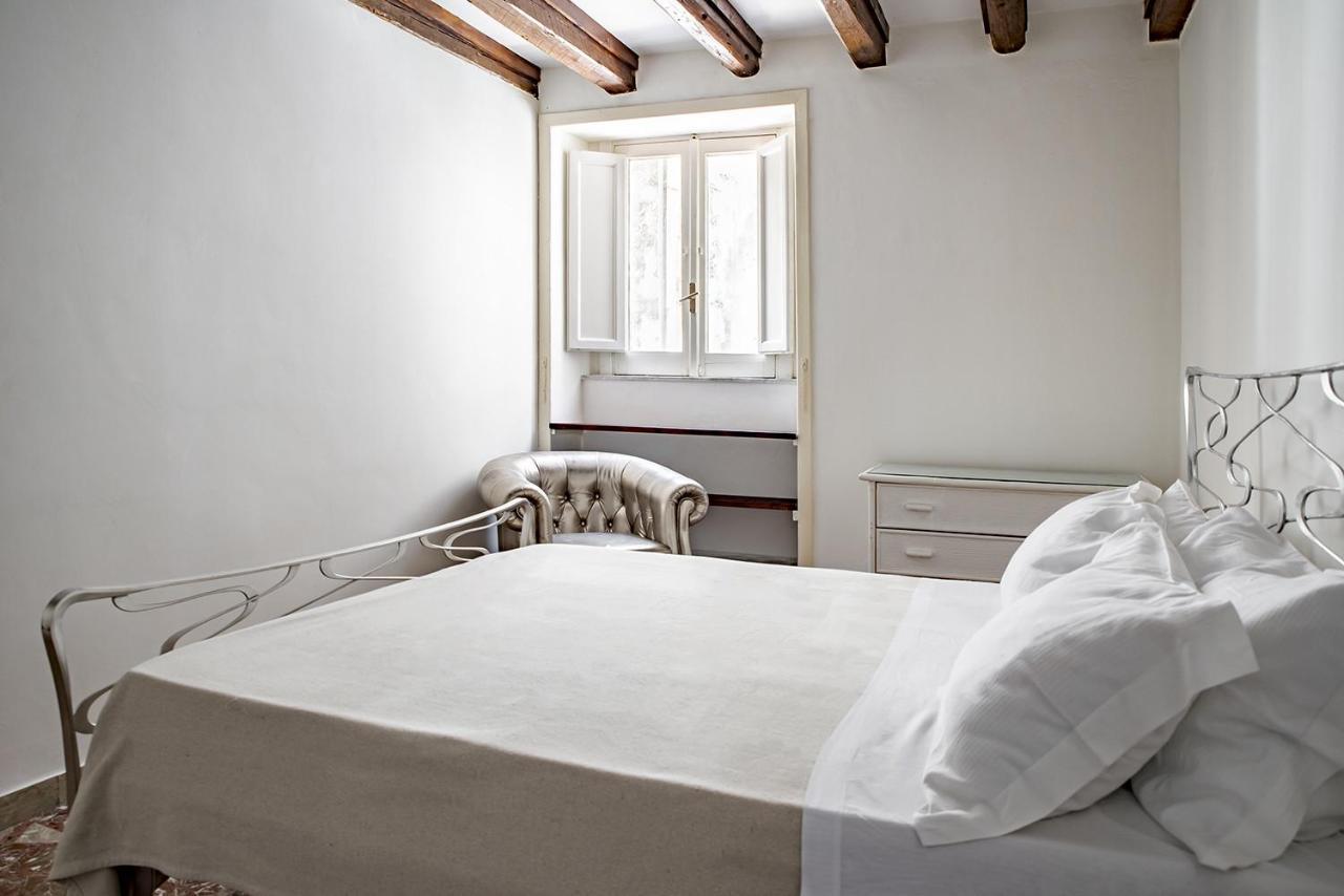 Apartamento Casa Zuccala' By Wonderful Italy Syracuse Exterior foto