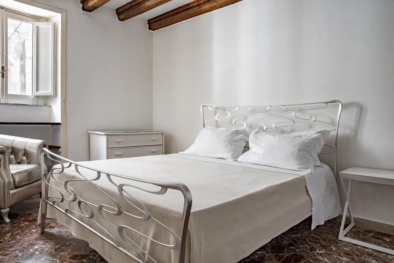 Apartamento Casa Zuccala' By Wonderful Italy Syracuse Exterior foto