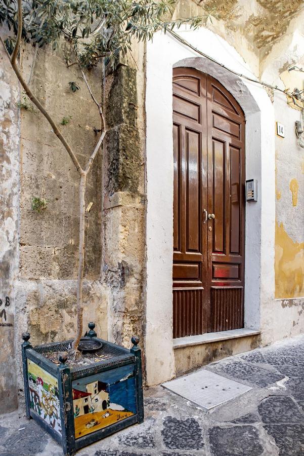 Apartamento Casa Zuccala' By Wonderful Italy Syracuse Exterior foto